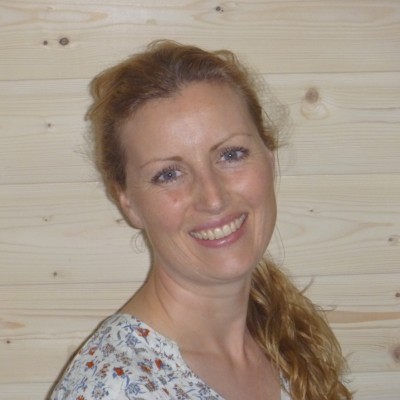 Marlene Heistek Holtkamp
